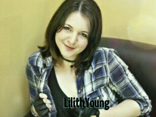 LilithYoung