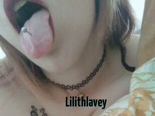 Lilithlavey