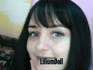 LiliumDoll