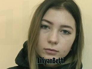 LiliyanBetti