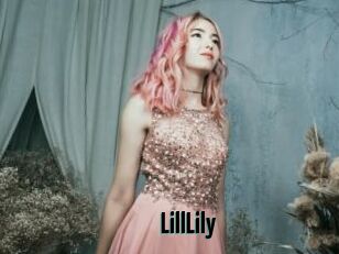 LillLily