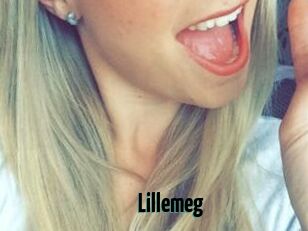 Lillemeg