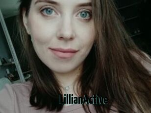 LillianActive