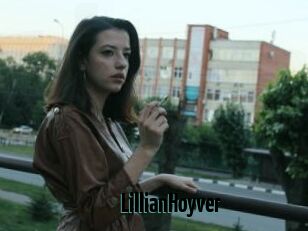 LillianHoyver