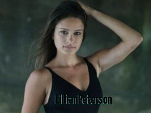Lillian_Peterson
