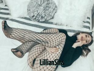 LillianSins