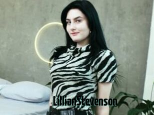 LillianStevenson