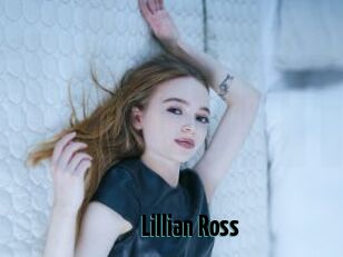 Lillian_Ross