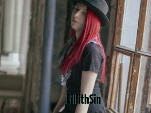 LillithSin