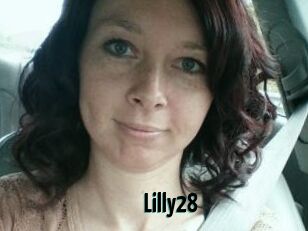 Lilly28