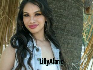 LillyAlarie