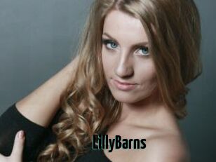LillyBarns