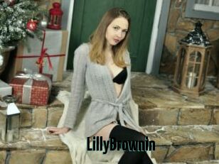 LillyBrownin