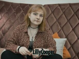 LillyCooper