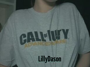 LillyDason