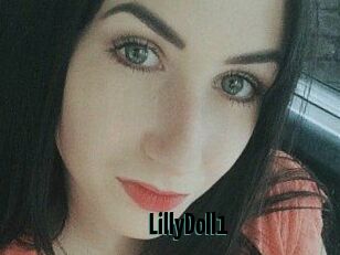 LillyDoll1