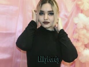 LillyFordy