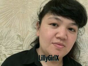 LillyGirlX