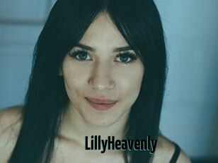LillyHeavenly