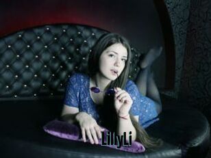 LillyLi