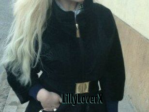LillyLoverX