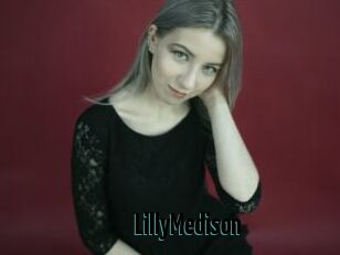LillyMedison