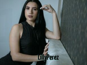 LillyPerez