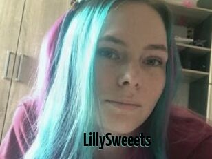 LillySweeets
