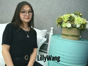 LillyWang