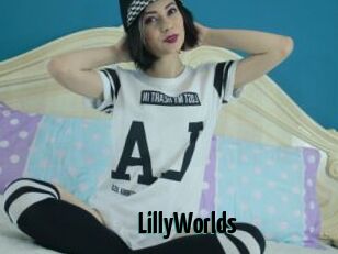LillyWorlds