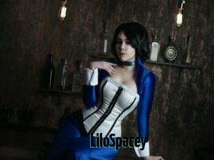 LiloSpacey