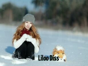 Liloo_Diss