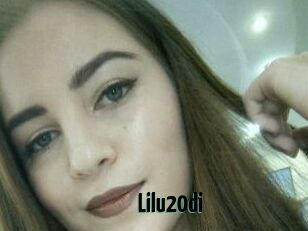 Lilu20di