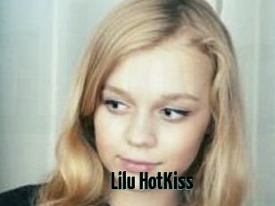 Lilu_HotKiss