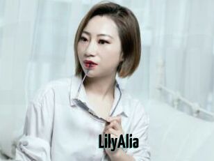 LilyAlia