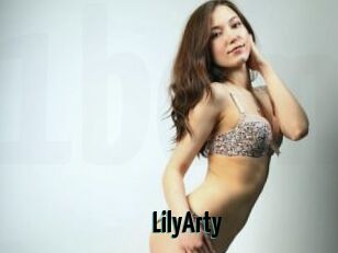 LilyArty