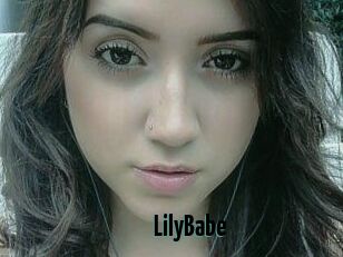 LilyBabe