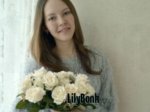 LilyBonk