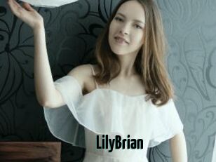 LilyBrian