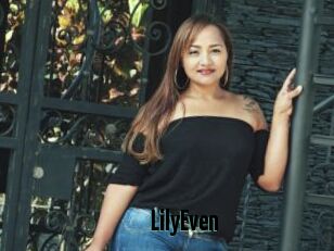 LilyEven