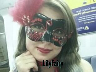LilyFairy