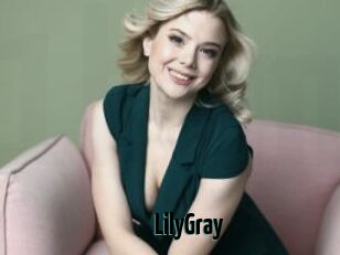 LilyGray