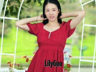 LilyGuo
