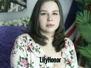 LilyHonor