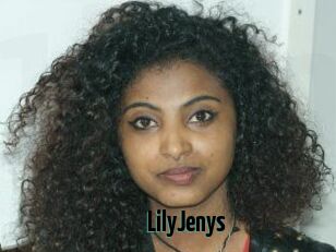 LilyJenys