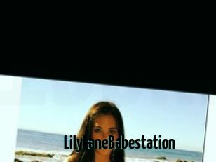 LilyLaneBabestation
