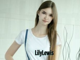 LilyLewis