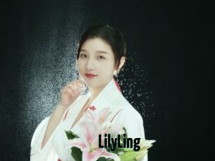 LilyLing