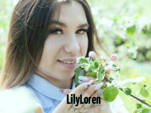 LilyLoren