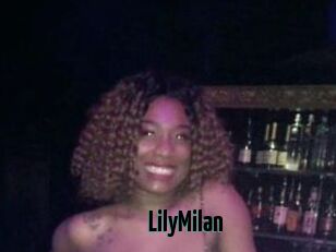 LilyMilan